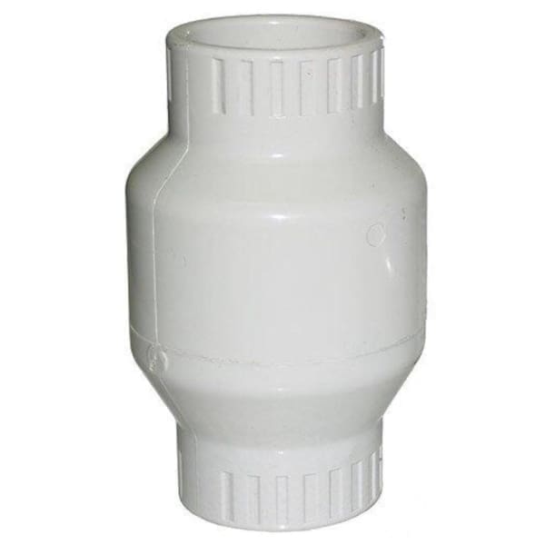 Hot Tub Compatible With Sundance Spas Swing Check Valve 1 1/2