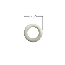 Hot Tub Compatible With Sundance Spas Temperature Sensor Curled Finger 6600-166 - Hot Tub Parts