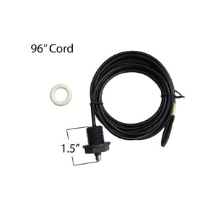 Hot Tub Compatible With Sundance Spas Temperature Sensor Curled Finger 6600 - 166 - DIY PART CENTERHot Tub Compatible With Sundance Spas Temperature Sensor Curled Finger 6600 - 166Hot Tub PartsDIY PART CENTER6600 - 166