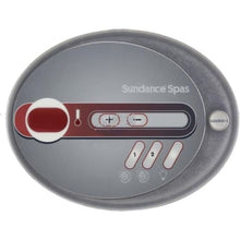 Diy Part Center Hot Tub Keypad Compatible with Sundance Spas Fits Jacuzzi 680 Series Keypad DIY6600-682 - Lawn & Patio