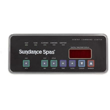 Hot Tub Compatible With Sundance Spas Top Side DIY6600 - 710 - DIY PART CENTERHot Tub Compatible With Sundance Spas Top Side DIY6600 - 710Hot Tub PartsDIY PART CENTERDIY6600 - 710