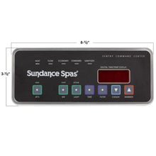 Hot Tub Compatible With Sundance Spas Top Side DIY6600 - 710 - DIY PART CENTERHot Tub Compatible With Sundance Spas Top Side DIY6600 - 710Hot Tub PartsDIY PART CENTERDIY6600 - 710