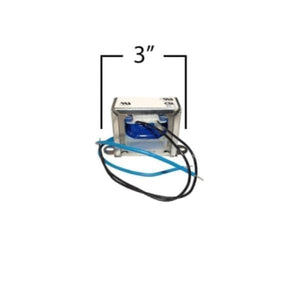 Hot Tub Compatible With Sundance Spas Transformer DIY6660 - 206 - DIY PART CENTERHot Tub Compatible With Sundance Spas Transformer DIY6660 - 206Hot Tub PartsDIY PART CENTERDIY6660 - 206