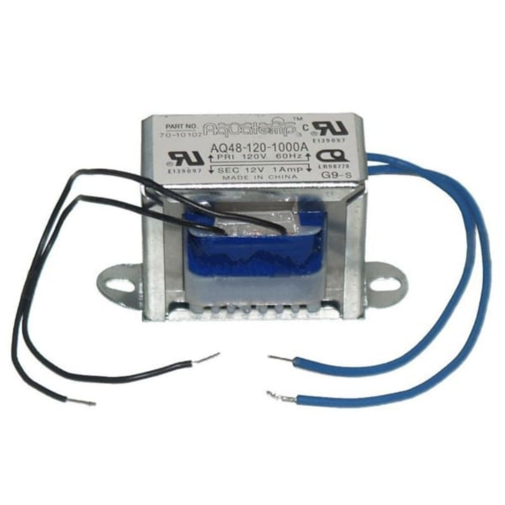 Hot Tub Compatible With Sundance Spas Light Transformer 120 Vac Without Plug SUN6660-206 - Hot Tub Parts
