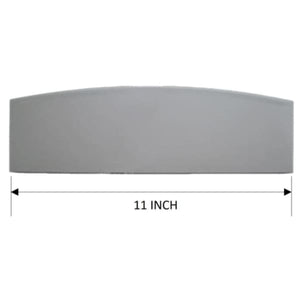 Hot Tub Compatible With Sundance Spas Waterfall Cover DIY6541 - 061 - DIY PART CENTERHot Tub Compatible With Sundance Spas Waterfall Cover DIY6541 - 061Hot Tub PartsDIY PART CENTERDIY6541 - 061