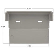 Hot Tub Compatible With Sundance Spas Weir Gate 6540 - 838 - DIY PART CENTERHot Tub Compatible With Sundance Spas Weir Gate 6540 - 838Hot Tub PartsDIY PART CENTERSUN6540 - 838