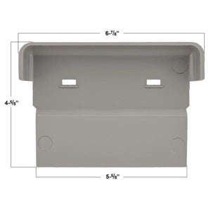 Hot Tub Compatible With Sundance Spas Weir Gate 6540 - 838 - DIY PART CENTERHot Tub Compatible With Sundance Spas Weir Gate 6540 - 838Hot Tub PartsDIY PART CENTERSUN6540 - 838