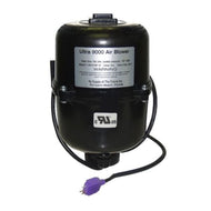 Hot Tub Blower 1 HP 240 compatible with Vita Spas DIYASF3910231-AMP