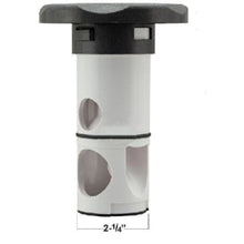 Hot Tub Compatible With Vita Spas Diverter Jet Face Gray PEN467260WW Was VIT210153 - DIY PART CENTERHot Tub Compatible With Vita Spas Diverter Jet Face Gray PEN467260WW Was VIT210153Hot Tub PartsDIY PART CENTERVIT210153
