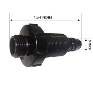 Hot Tub Compatible With Vita Spas Drain Valve VIT212031 - DIY PART CENTERHot Tub Compatible With Vita Spas Drain Valve VIT212031Hot Tub PartsDIY PART CENTERVIT212031