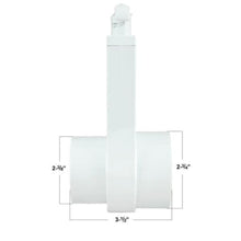 Hot Tub Compatible With Vita Spas Gate Valve 2 Inch Slip x Spig DIYVIT212011 - DIY PART CENTERHot Tub Compatible With Vita Spas Gate Valve 2 Inch Slip x Spig DIYVIT212011Hot Tub PartsDIY PART CENTERDIYVIT212011