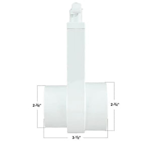 Hot Tub Compatible With Vita Spas Gate Valve 2 Inch Slip x Spig DIYVIT212011 - DIY PART CENTERHot Tub Compatible With Vita Spas Gate Valve 2 Inch Slip x Spig DIYVIT212011Hot Tub PartsDIY PART CENTERDIYVIT212011