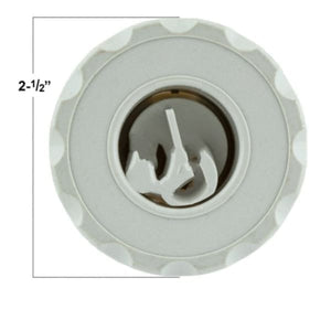 Hot Tub Compatible With Vita Spas Jet Face VIT210160 - DIY PART CENTERHot Tub Compatible With Vita Spas Jet Face VIT210160Hot Tub PartsDIY PART CENTERVIT210160