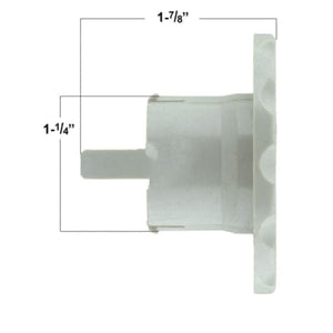 Hot Tub Compatible With Vita Spas Jet Face VIT210160 - DIY PART CENTERHot Tub Compatible With Vita Spas Jet Face VIT210160Hot Tub PartsDIY PART CENTERVIT210160
