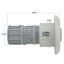 Hot Tub Compatible With Vita Spas Jet Insert Was VIT210263 Now - DIY PART CENTERHot Tub Compatible With Vita Spas Jet Insert Was VIT210263 NowHot Tub PartsDIY PART CENTERDIY94460181 - B