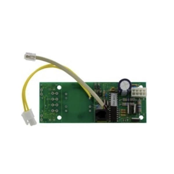 Hot Tub Compatible With Vita Spas L100/L200, R100/R200 Digi Light Board II, 2003 - 2006. VIT451155 - DIY PART CENTERHot Tub Compatible With Vita Spas L100/L200, R100/R200 Digi Light Board II, 2003 - 2006. VIT451155Hot Tub PartsDIY PART CENTERVIT451155