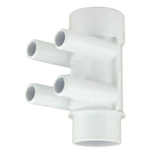 Hot Tub Compatible With Vita Spas Manifold 1 1/2"S/SG 4 - 3/4" SMOOTH Barb DIY231449 - DIY PART CENTERHot Tub Compatible With Vita Spas Manifold 1 1/2"S/SG 4 - 3/4" SMOOTH Barb DIY231449Hot Tub PartsDIY PART CENTERDIY231449