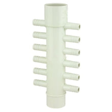 Hot Tub Compatible With Vita Spas Manifold 1" Sg X 1" S 12 - 3/8" Barb DIY231433 - DIY PART CENTERHot Tub Compatible With Vita Spas Manifold 1" Sg X 1" S 12 - 3/8" Barb DIY231433Hot Tub PartsDIY PART CENTERDIY231433