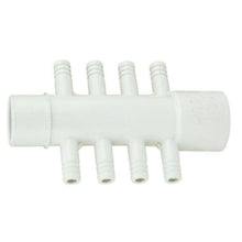 Hot Tub Compatible With Vita Spas Manifold 1" Slip 8 - 3/8" Barb DIY231448 - DIY PART CENTERHot Tub Compatible With Vita Spas Manifold 1" Slip 8 - 3/8" Barb DIY231448Hot Tub PartsDIY PART CENTERDIY231448