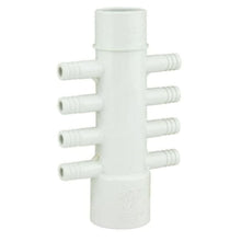 Hot Tub Compatible With Vita Spas Manifold 1" Slip 8 - 3/8" Barb DIY231448 - DIY PART CENTERHot Tub Compatible With Vita Spas Manifold 1" Slip 8 - 3/8" Barb DIY231448Hot Tub PartsDIY PART CENTERDIY231448