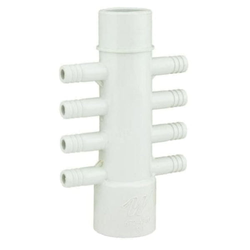Hot Tub Compatible With Vita Spas Manifold 1