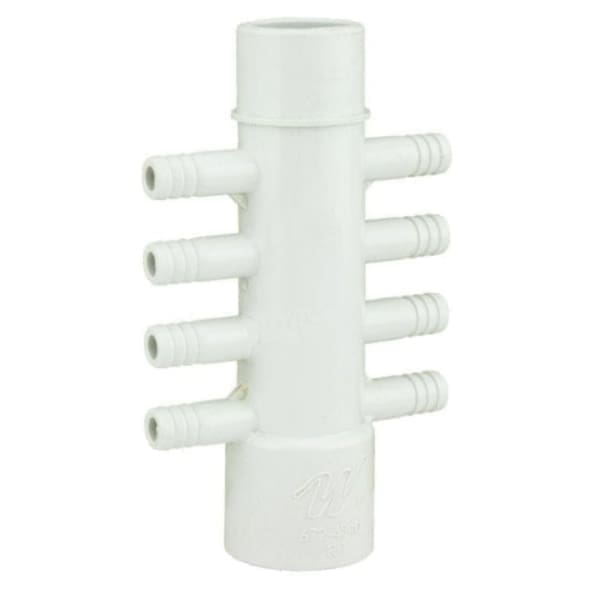 Hot Tub Compatible With Vita Spas Manifold 1