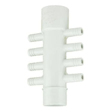 Hot Tub Compatible With Vita Spas Manifold 1" Slip 8 - 3/8" Barb DIY231448 - DIY PART CENTERHot Tub Compatible With Vita Spas Manifold 1" Slip 8 - 3/8" Barb DIY231448Hot Tub PartsDIY PART CENTERDIY231448
