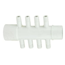Hot Tub Compatible With Vita Spas Manifold 1" Slip 8 - 3/8" Barb DIY231448 - DIY PART CENTERHot Tub Compatible With Vita Spas Manifold 1" Slip 8 - 3/8" Barb DIY231448Hot Tub PartsDIY PART CENTERDIY231448
