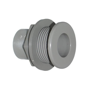 Hot Tub Compatible With Vita Spas Ozone Wall Fitting WWP212 - 1817 Was VIT451205 - DIY PART CENTERHot Tub Compatible With Vita Spas Ozone Wall Fitting WWP212 - 1817 Was VIT451205Hot Tub PartsDIY PART CENTERVIT451205