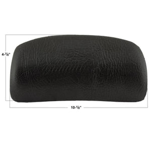 Hot Tub Compatible With Vita Spas Pillow No Logo DIYVIT532039 - DIY PART CENTERHot Tub Compatible With Vita Spas Pillow No Logo DIYVIT532039Hot Tub PartsDIY PART CENTERDIYVIT532039