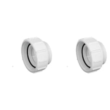 Hot Tub Compatible With Vita Spas Pump Union 1 1/2" 2 PK VIT423009 - 2 - DIY PART CENTERHot Tub Compatible With Vita Spas Pump Union 1 1/2" 2 PK VIT423009 - 2Hot Tub PartsDIY PART CENTERVIT423009
