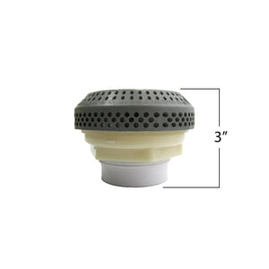 Hot Tub Compatible With Vita Spas Suction Assembly 1.5 Wwp640-3257v - Hot Tub Parts