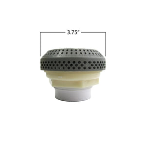 Hot Tub Compatible With Vita Spas Suction Assembly 1.5 Wwp640-3257v - Hot Tub Parts