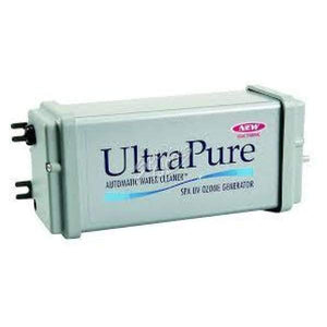 Vita Spa Ultra Pure EUV3 Ozonator Convertable 120/240 Volt 60Hz VIT470132 - Hot Tub Parts