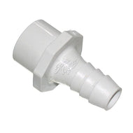 Hot Tub Water Barb 1 Inch Spig X compatible with Vita Spas VIT231450