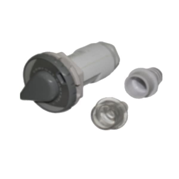 Hot Tub Compatible With Watkins Spas Air Control Gray 71348 - DIY PART CENTERHot Tub Compatible With Watkins Spas Air Control Gray 71348Hot Tub PartsDIY PART CENTER71348