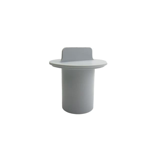 Hot Tub Compatible With Watkins Spas Filter Standpipe Cap Gray 36513 - Hot Tub Parts