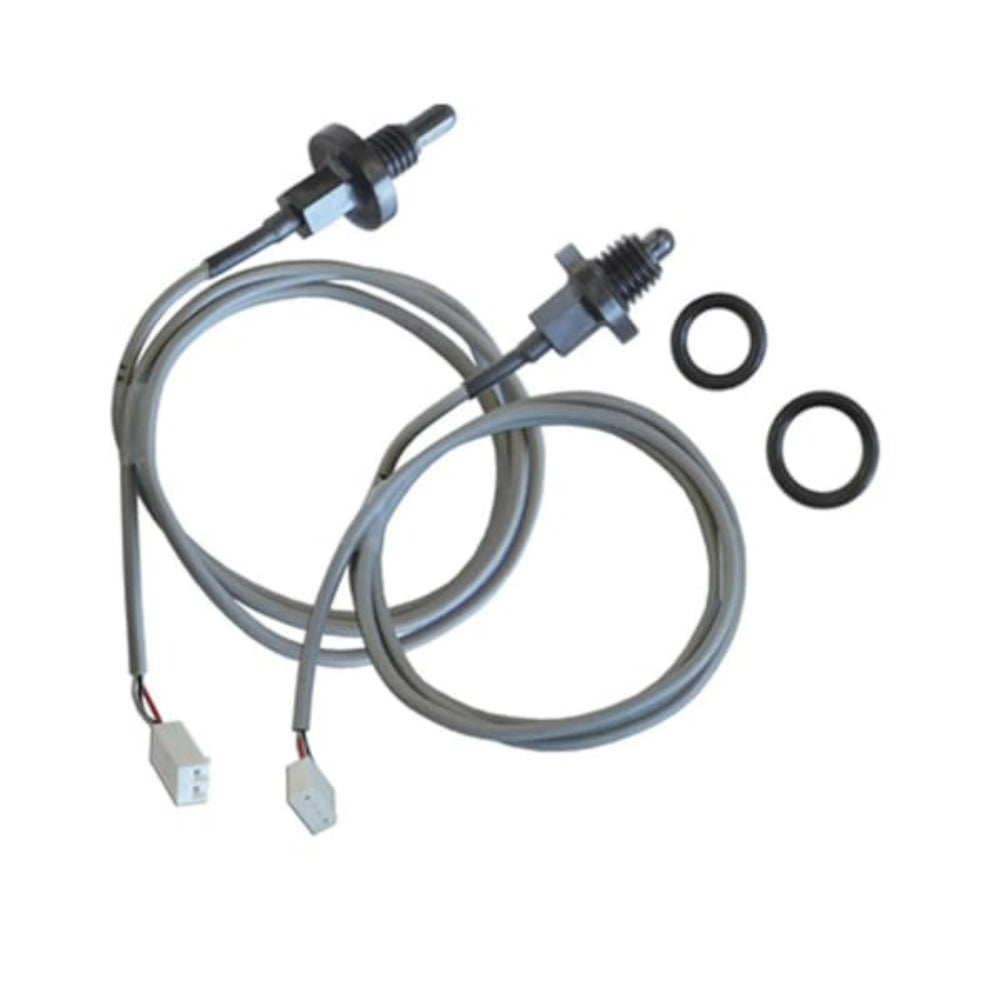 Hot Tub Hydro-Quip Replacement Sensor Kit compatible with Watkins Spa Hot Spring Heater Sensor replacement 34-01395-K was 39205 - Hot Tub 