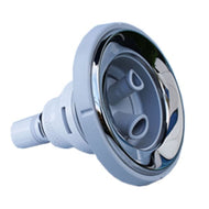 Hot Tub Hydromassage Rotary Jet compatible with Watkins DIY77180