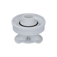 Hot Tub Jet Rotary White compatible with Watkins DIY71619