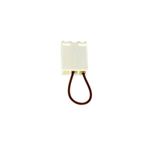 Hot Tub Compatible With Watkins Spas Jumper Plug DIY72768 - DIY PART CENTERHot Tub Compatible With Watkins Spas Jumper Plug DIY72768Hot Tub PartsDIY PART CENTERDIY72768