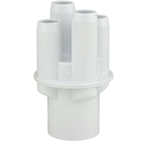 Hot Tub Compatible With Watkins Spas Manifold 1