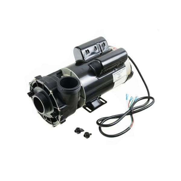 Hot Tub Compatible With Watkins Spas Pump Wavemaster 9200, 2.5HP 2 Speed 230V 60HZ 73023 - DIY PART CENTERHot Tub Compatible With Watkins Spas Pump Wavemaster 9200, 2.5HP 2 Speed 230V 60HZ 73023Hot Tub PartsDIY PART CENTER73023