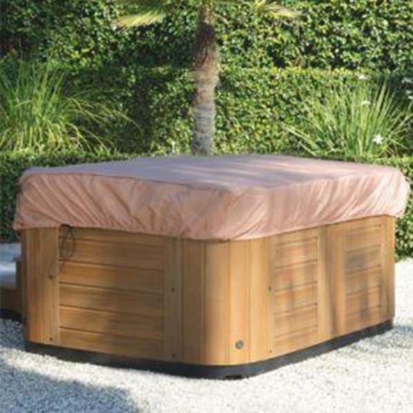 Hot Tub Cover Premium Spa Single Large Cover Cap 96