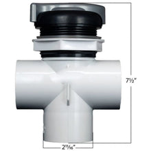 Hot Tub Diverter Valve VIT212068 Compatible with Vita Spas Replacement Part - DIY PART CENTERHot Tub Diverter Valve VIT212068 Compatible with Vita Spas Replacement PartHot Tub PartsDIY PART CENTERVIT212068
