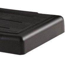 Hot Tub DuraStep II Deluxe Color: Black HTCPDSDX - BLACK / DS DX - BLACK - DIY PART CENTERHot Tub DuraStep II Deluxe Color: Black HTCPDSDX - BLACK / DS DX - BLACKHot Tub PartsDIY PART CENTERHTCPDSDX - BLACK