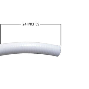 Hot Tub Fits Most Spas Flex Pipe 2 X 2ft. DIY10748-24 - Hot Tub Parts