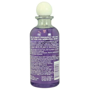 Hot Tub Fragrance InSPAration Lavender 9 oz HTCP7341 - DIY PART CENTERHot Tub Fragrance InSPAration Lavender 9 oz HTCP7341Hot Tub PartsDIY PART CENTERHTCP7341