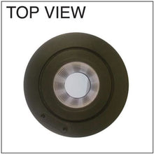 Hot Tub Great Barrier Filter 25 Sf Rainbow Universal Single Replacement Filter HTCP8512 - Hot Tub Parts