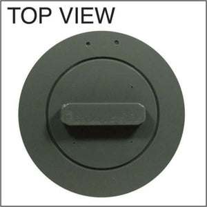 Hot Tub Great Barrier Filter - 32 Sf Artesian/Coleman Single Replacement Filter HTCP8574 - DIY PART CENTERHot Tub Great Barrier Filter - 32 Sf Artesian/Coleman Single Replacement Filter HTCP8574Hot Tub PartsDIY PART CENTERHTCP8574